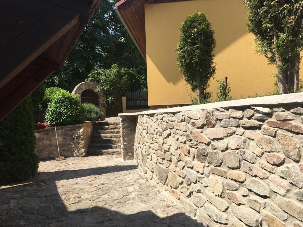 Stylovy Dum Chlumec Chlumec (Usti nad Labem) Exterior foto